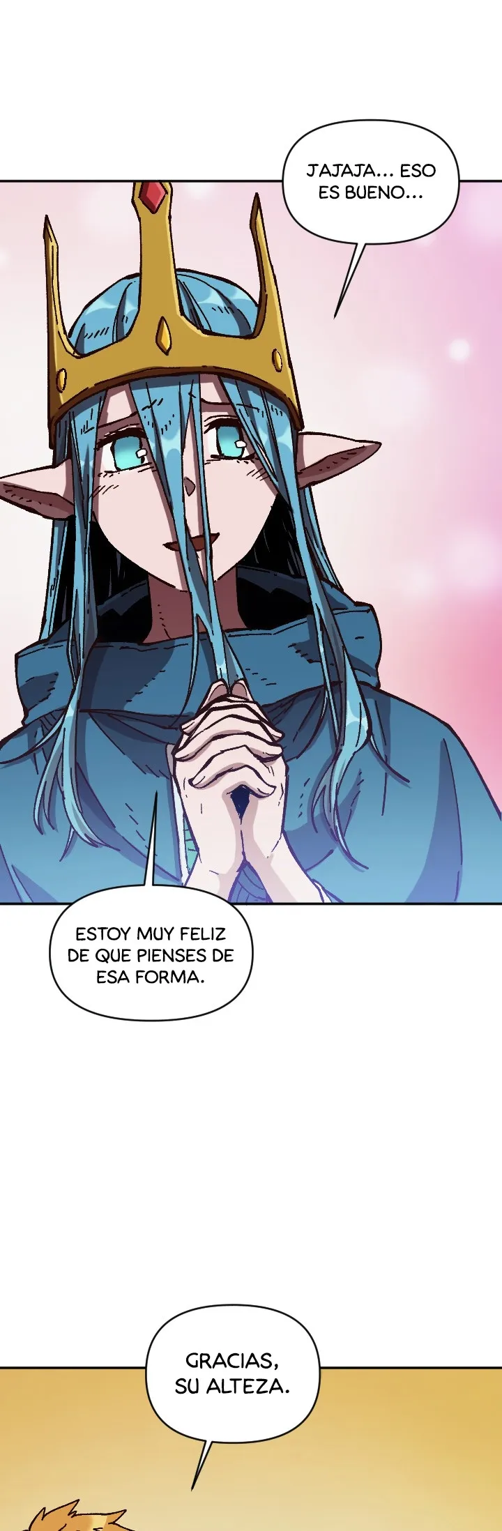 Esclavo B Capitulo 63 página 10