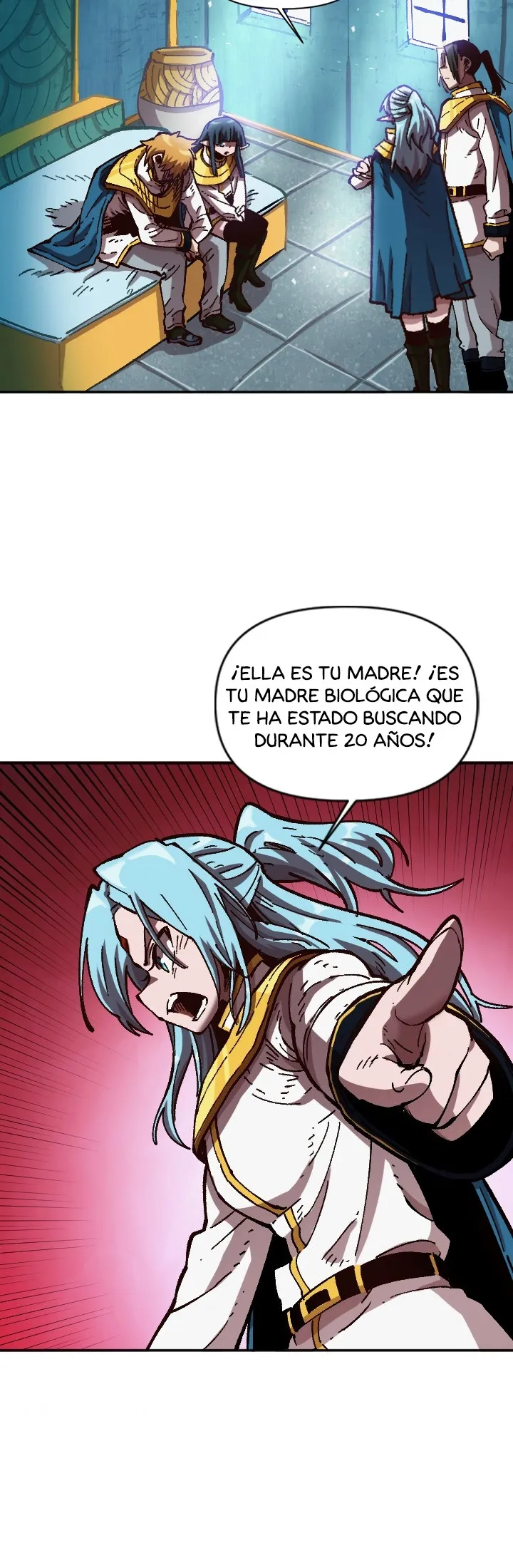 Esclavo B Capitulo 63 página 14