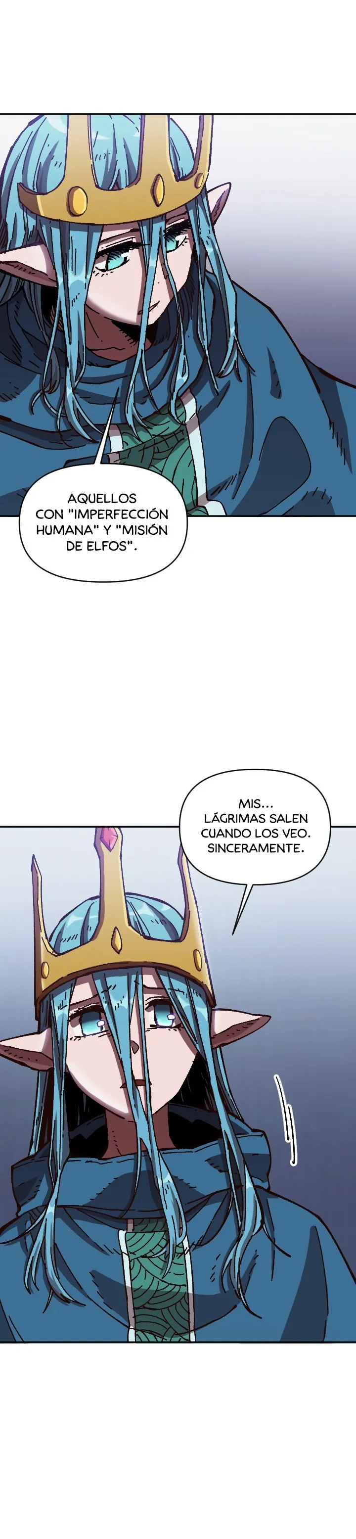 Esclavo B Capitulo 63 página 2
