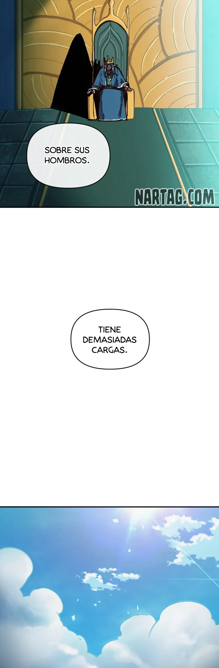 Esclavo B Capitulo 63 página 23