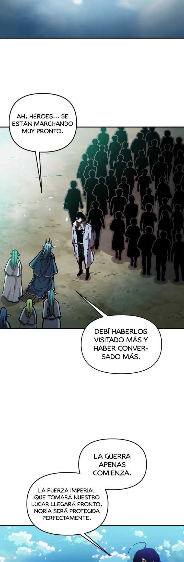 Esclavo B Capitulo 63 página 24