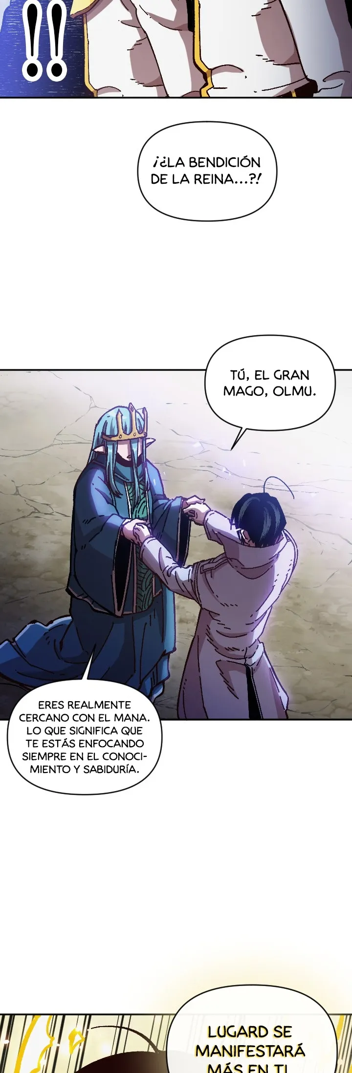 Esclavo B Capitulo 63 página 27