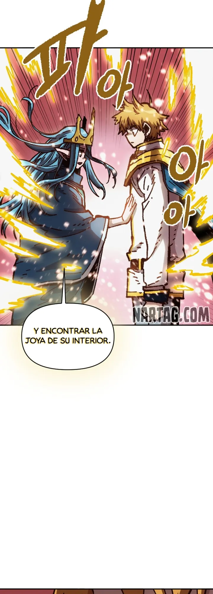 Esclavo B Capitulo 63 página 43