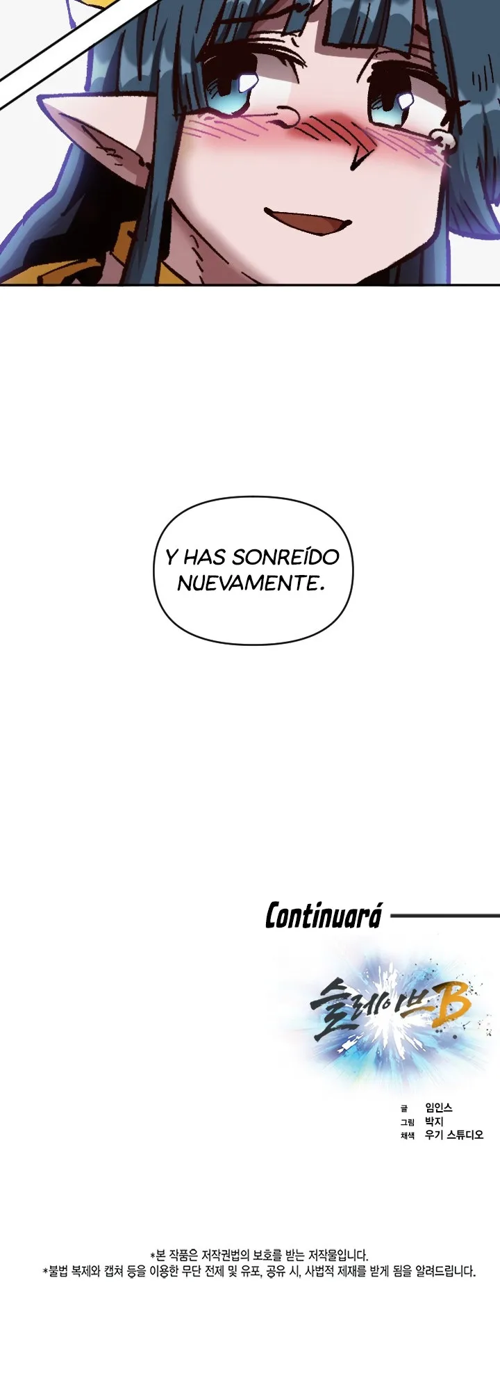 Esclavo B Capitulo 63 página 48