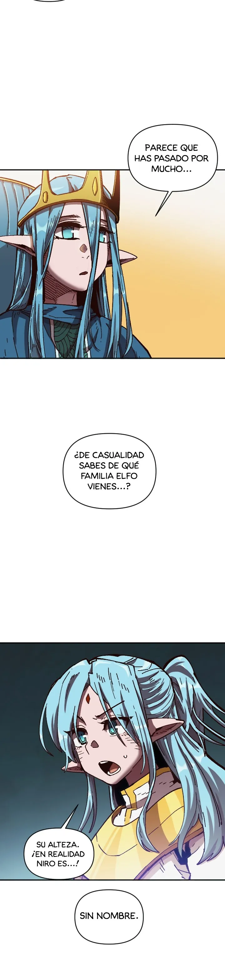 Esclavo B Capitulo 63 página 5