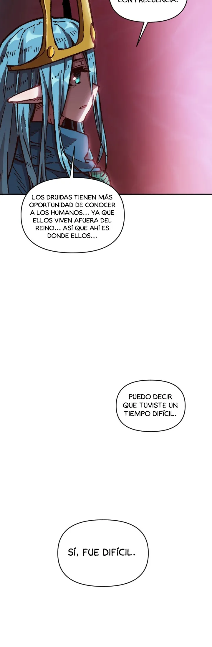 Esclavo B Capitulo 63 página 8