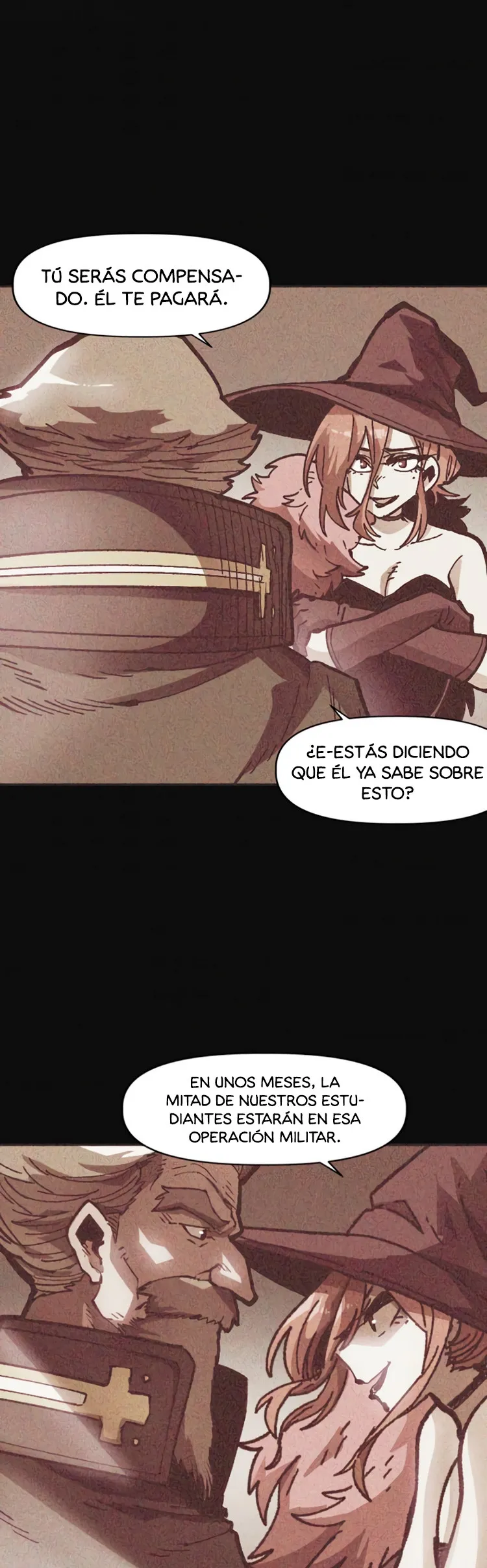 Esclavo B Capitulo 64 página 2