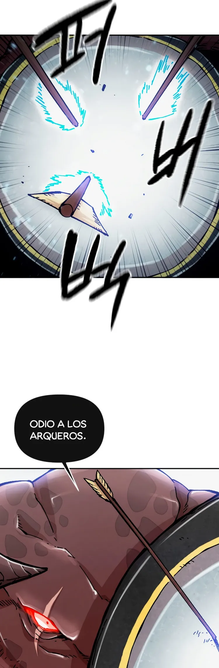 Esclavo B Capitulo 64 página 21