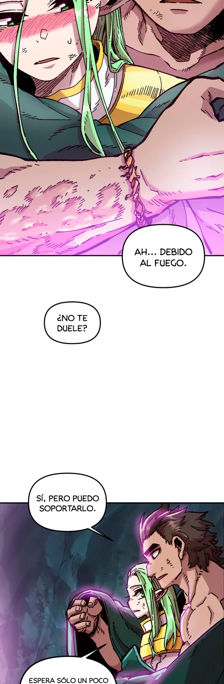 Esclavo B Capitulo 64 página 43