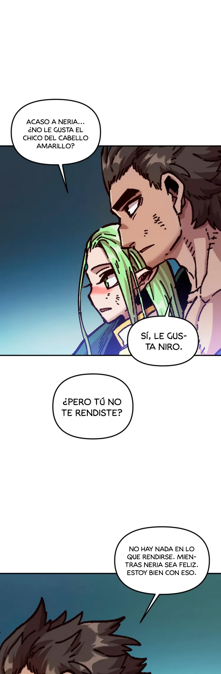 Esclavo B Capitulo 64 página 45