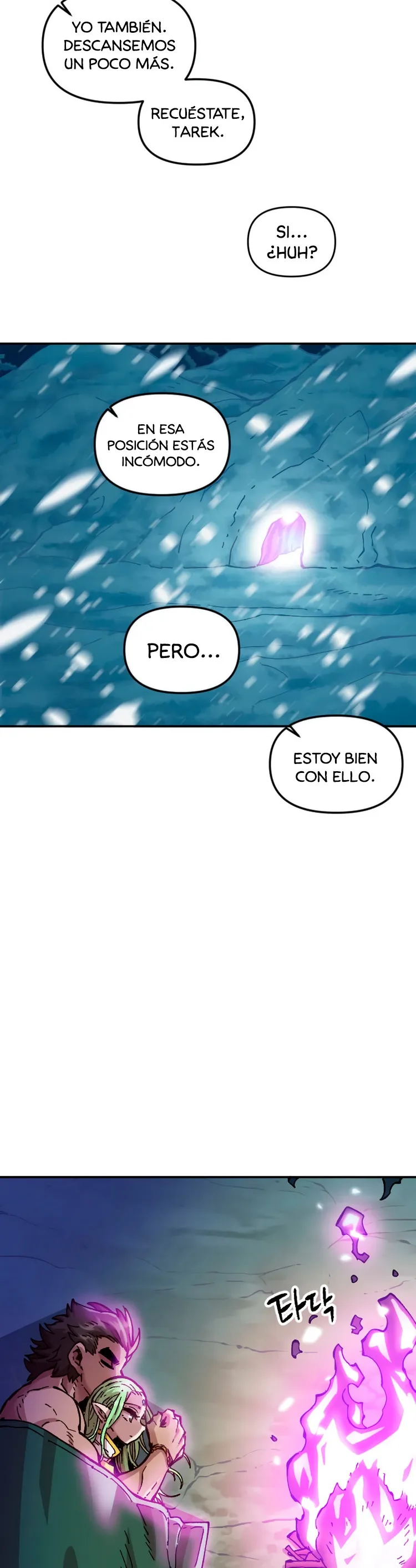 Esclavo B Capitulo 64 página 48