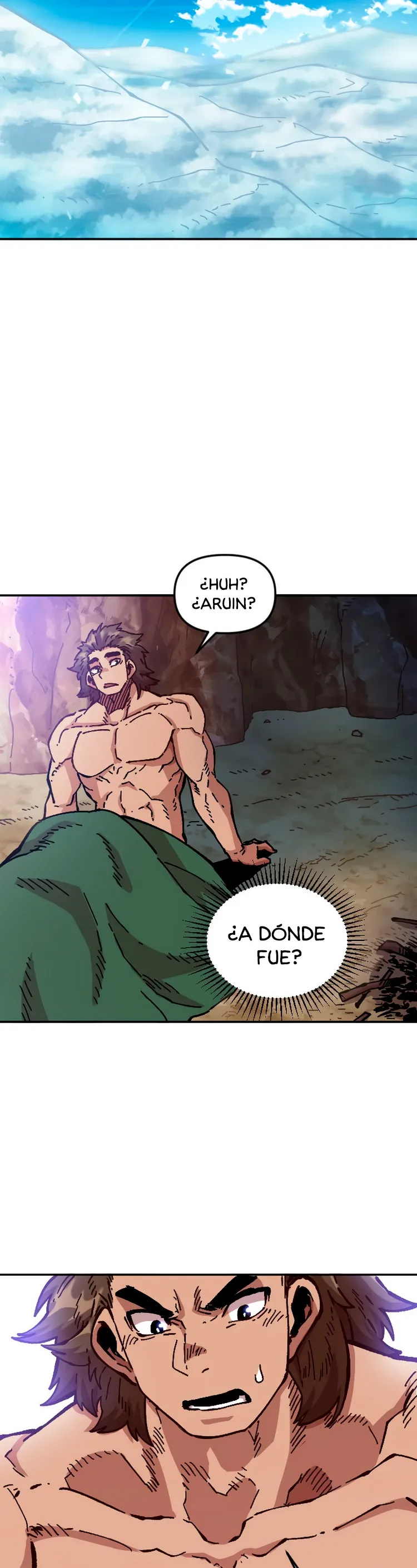 Esclavo B Capitulo 64 página 51