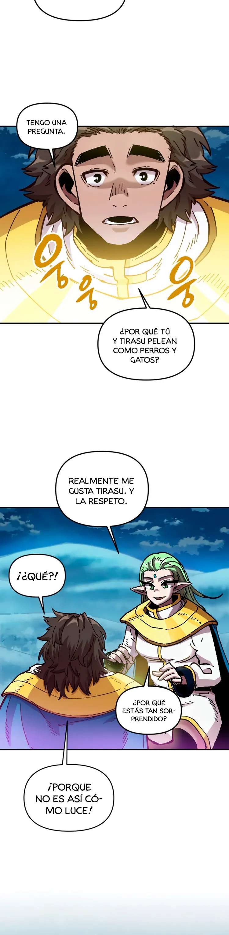 Esclavo B Capitulo 65 página 24