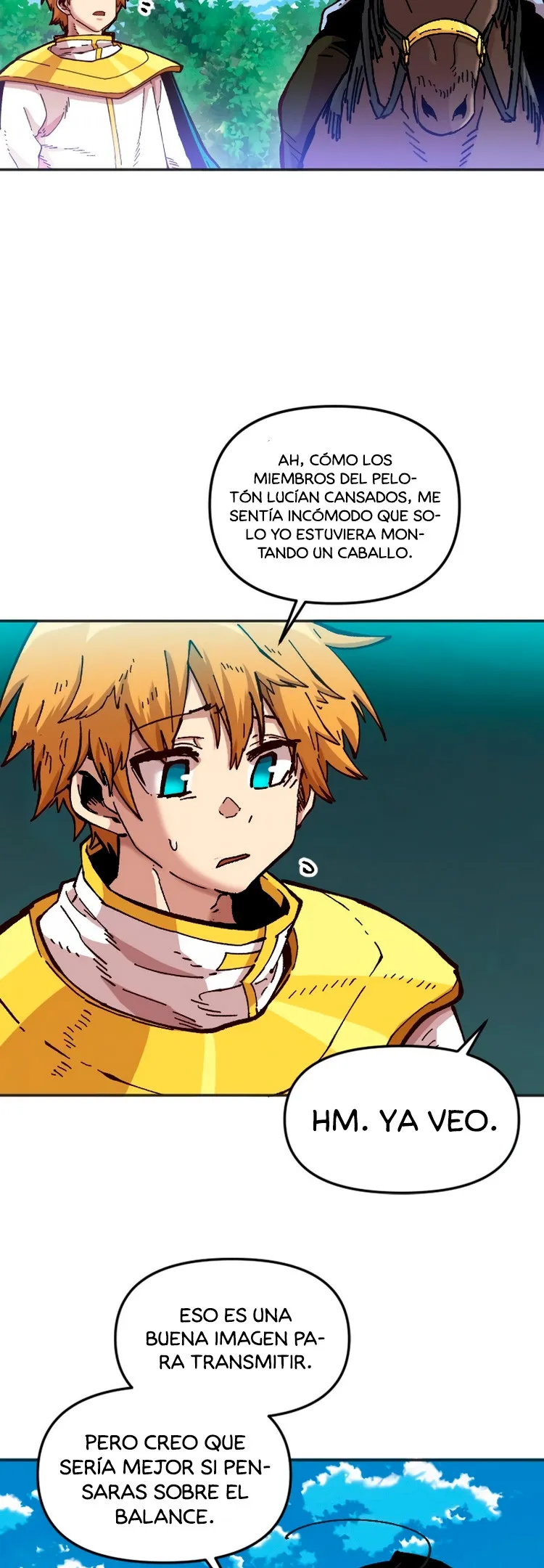Esclavo B Capitulo 66 página 2
