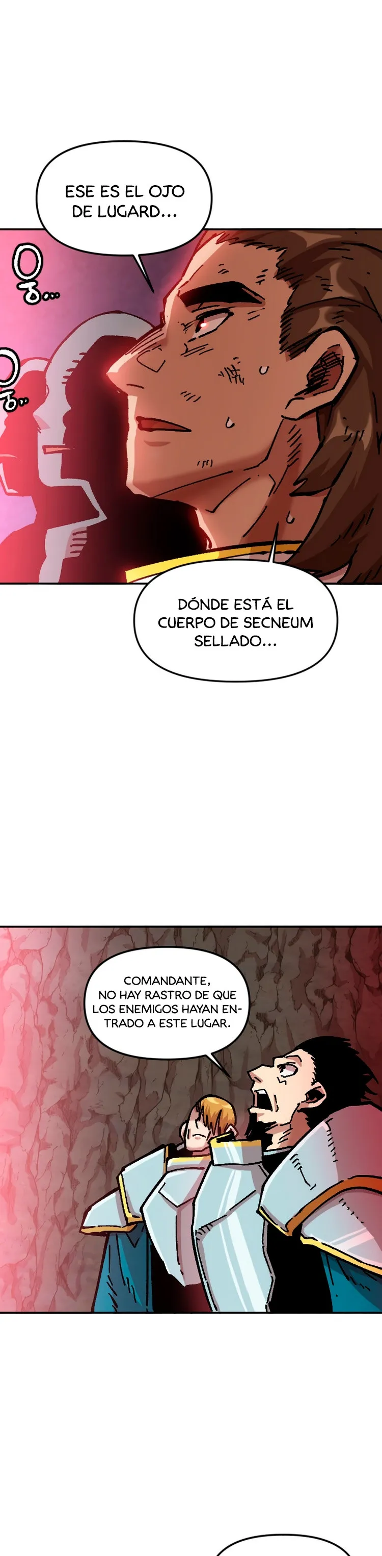 Esclavo B Capitulo 66 página 22
