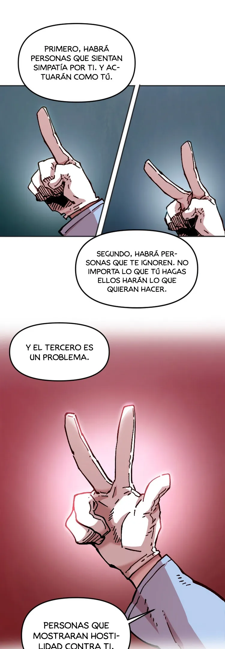 Esclavo B Capitulo 66 página 4