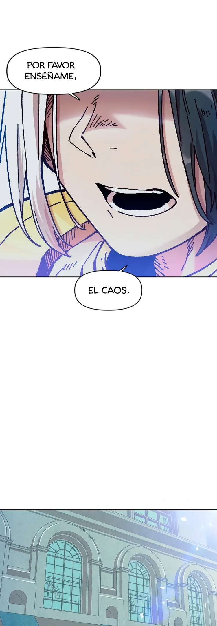 Esclavo B Capitulo 69 página 22