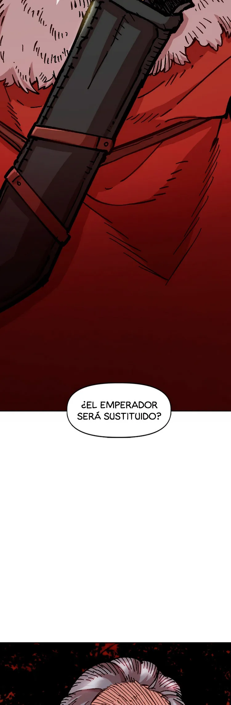 Esclavo B Capitulo 69 página 4