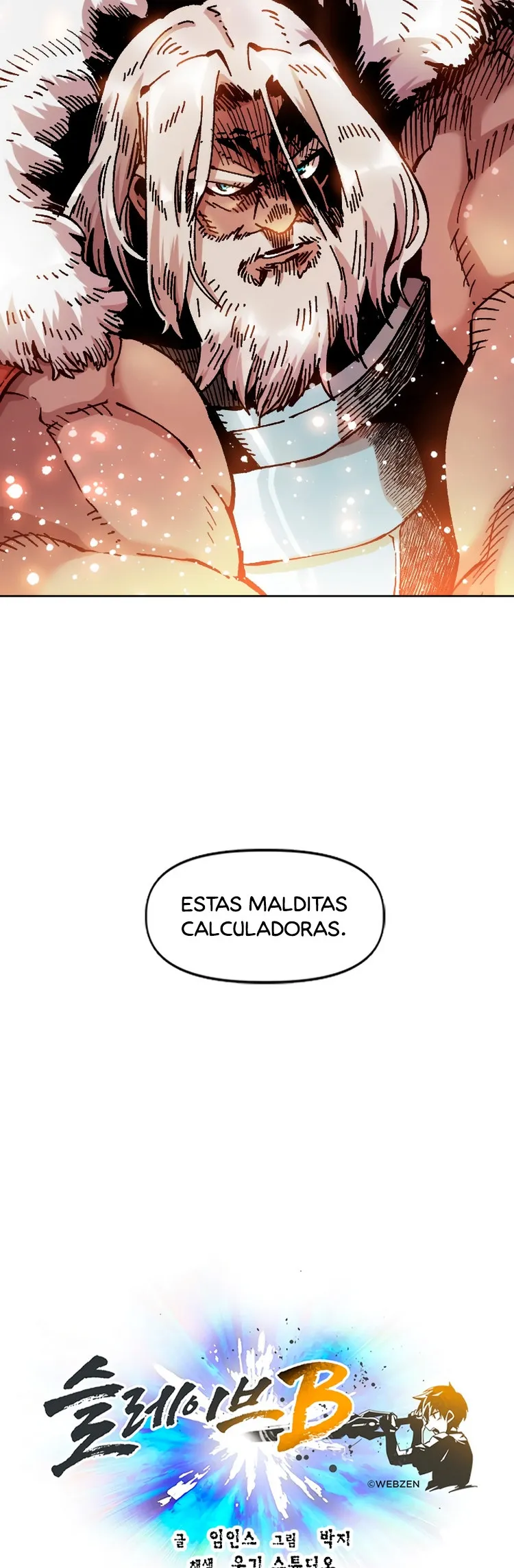Esclavo B Capitulo 69 página 8