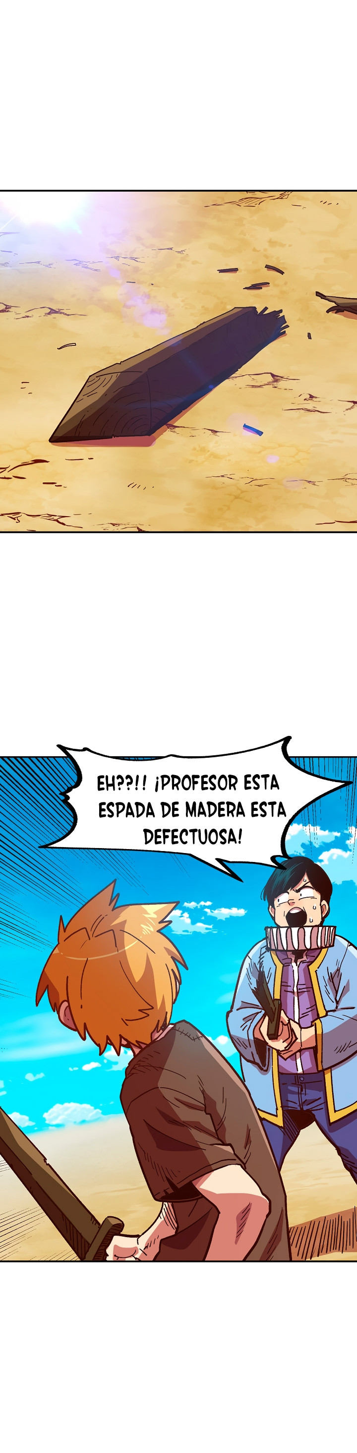 Esclavo B Capitulo 7 página 2