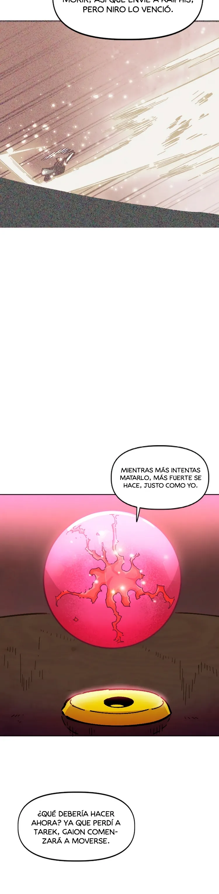 Esclavo B Capitulo 70 página 2