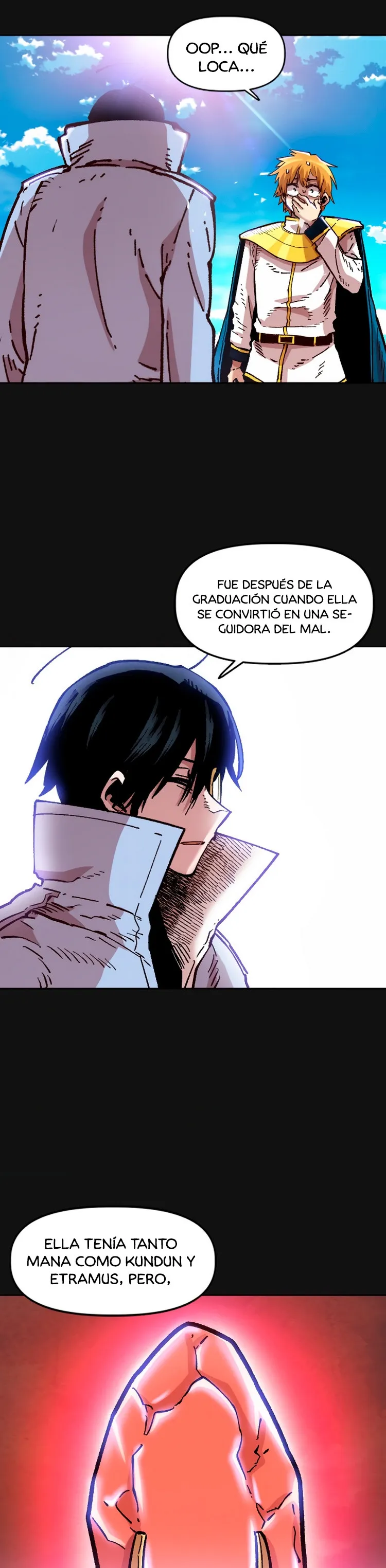 Esclavo B Capitulo 70 página 24