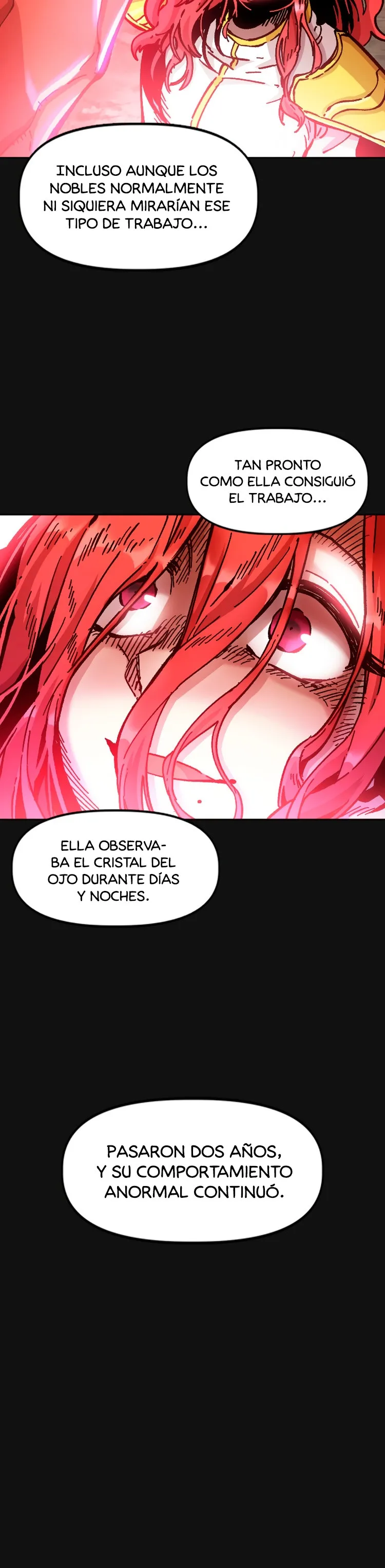 Esclavo B Capitulo 70 página 26