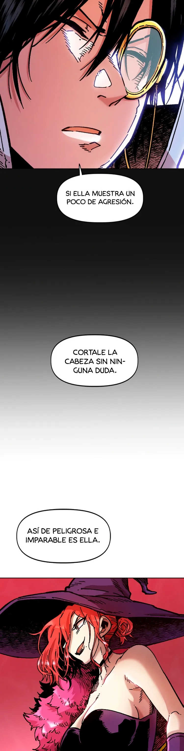Esclavo B Capitulo 70 página 32