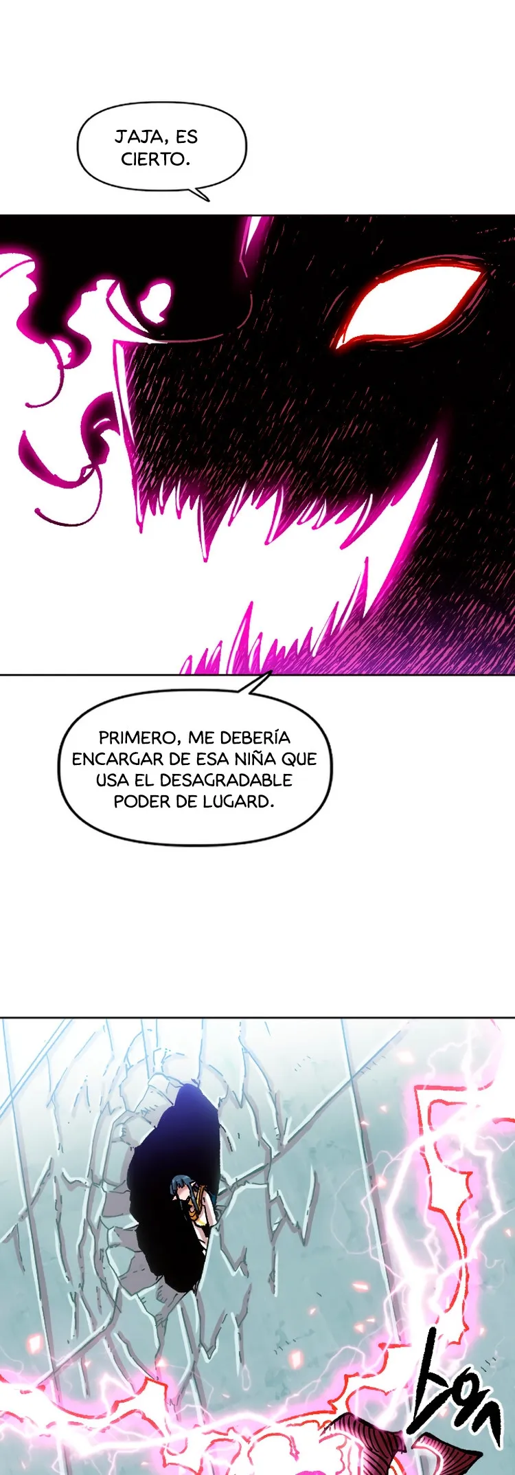Esclavo B Capitulo 71 página 44