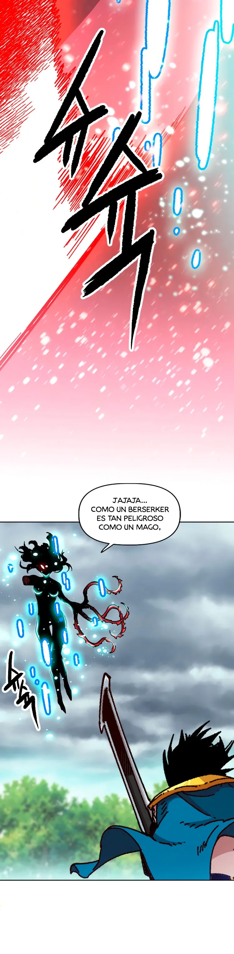 Esclavo B Capitulo 72 página 4