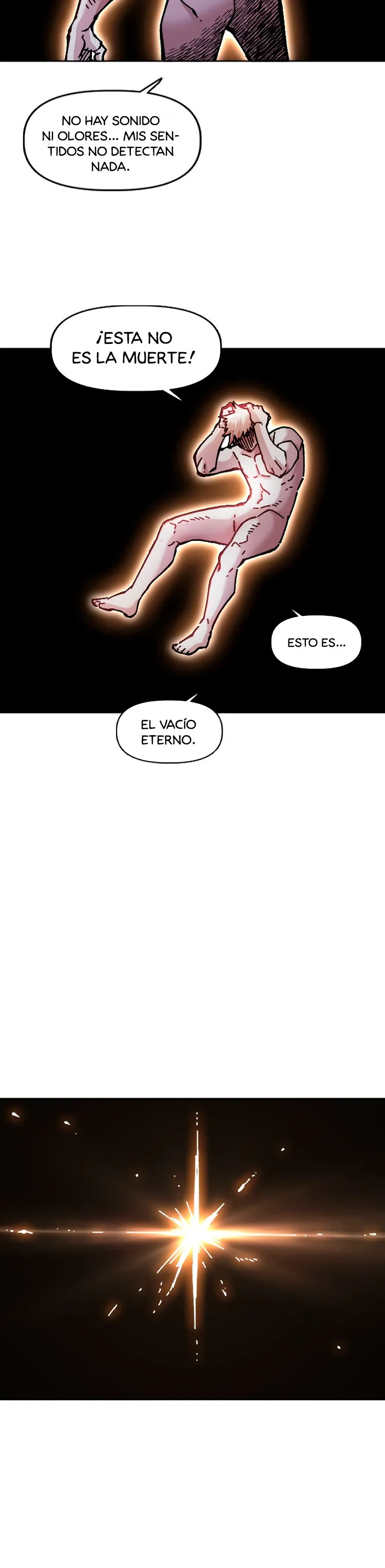Esclavo B Capitulo 72 página 9