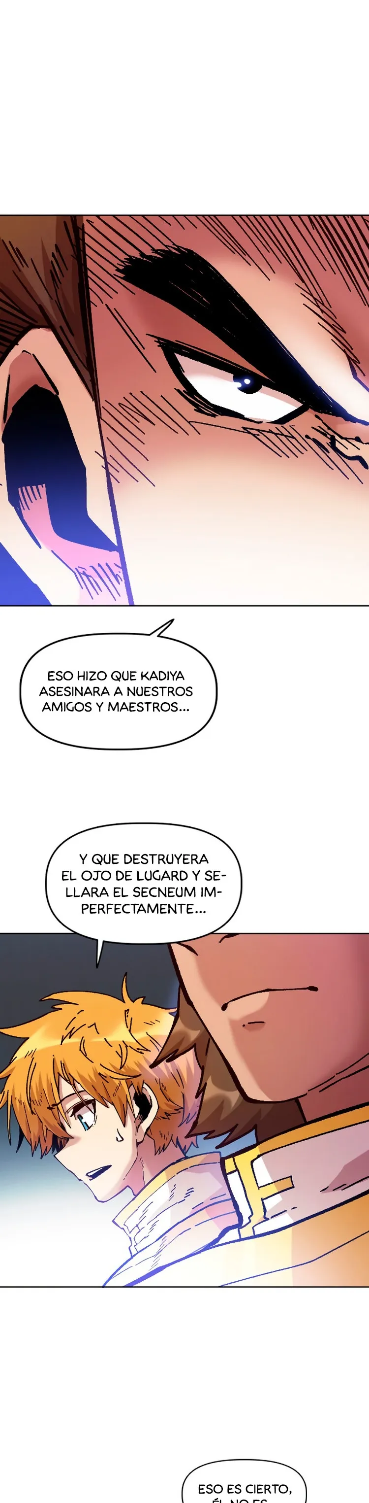 Esclavo B Capitulo 73 página 10