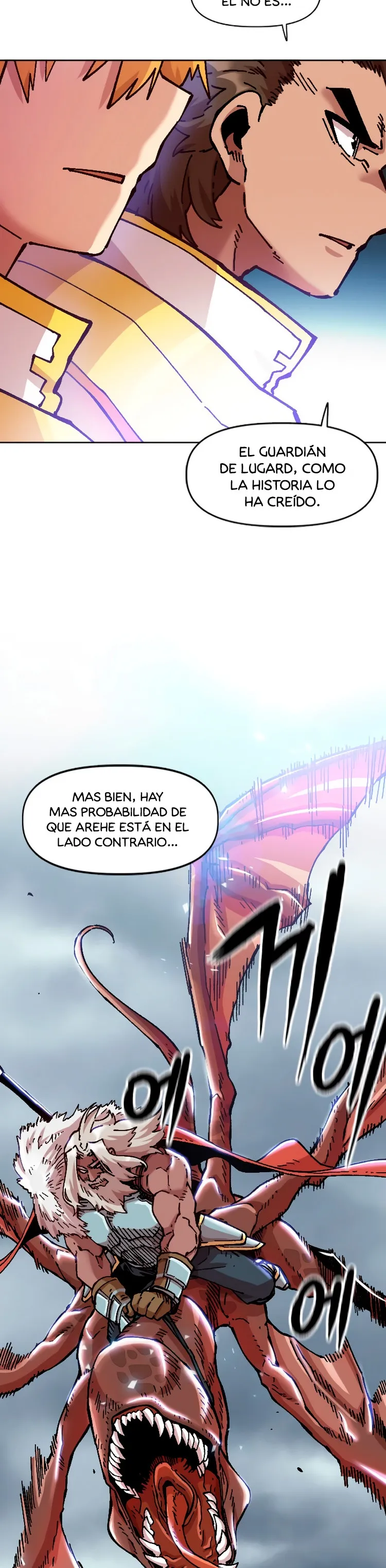 Esclavo B Capitulo 73 página 11