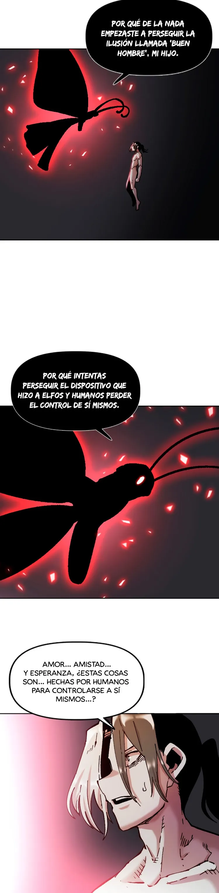 Esclavo B Capitulo 73 página 16