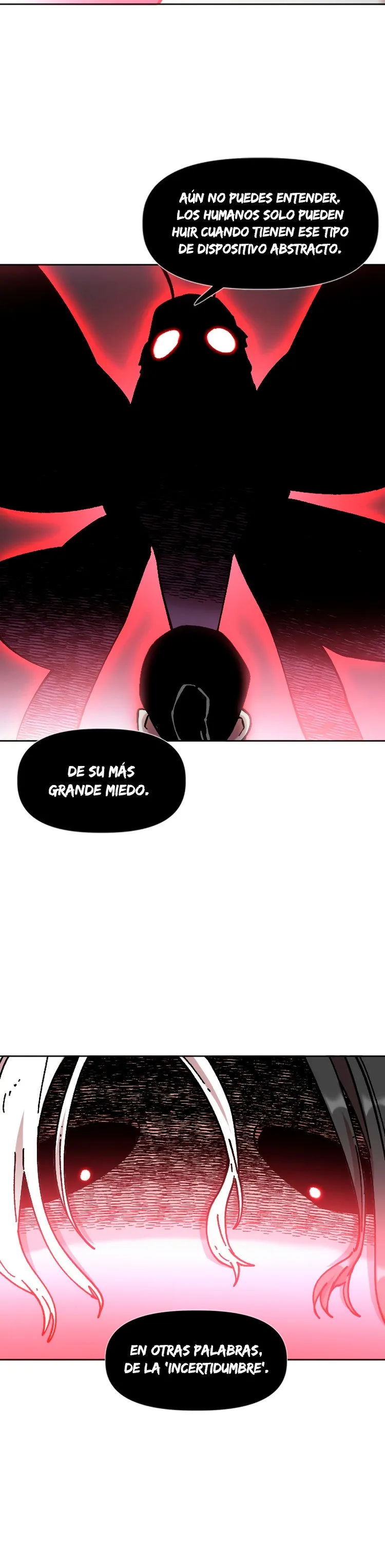 Esclavo B Capitulo 73 página 17