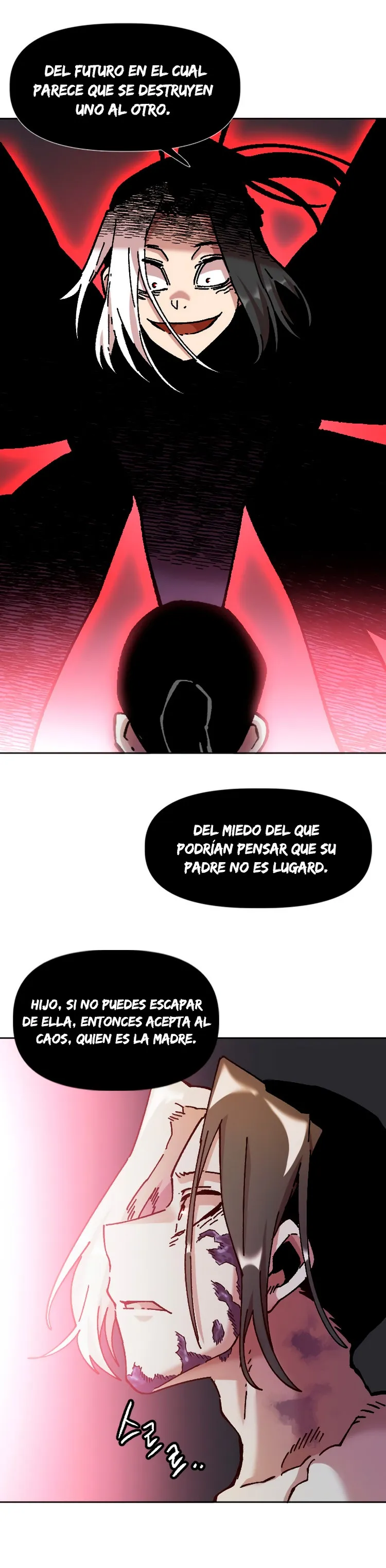 Esclavo B Capitulo 73 página 18