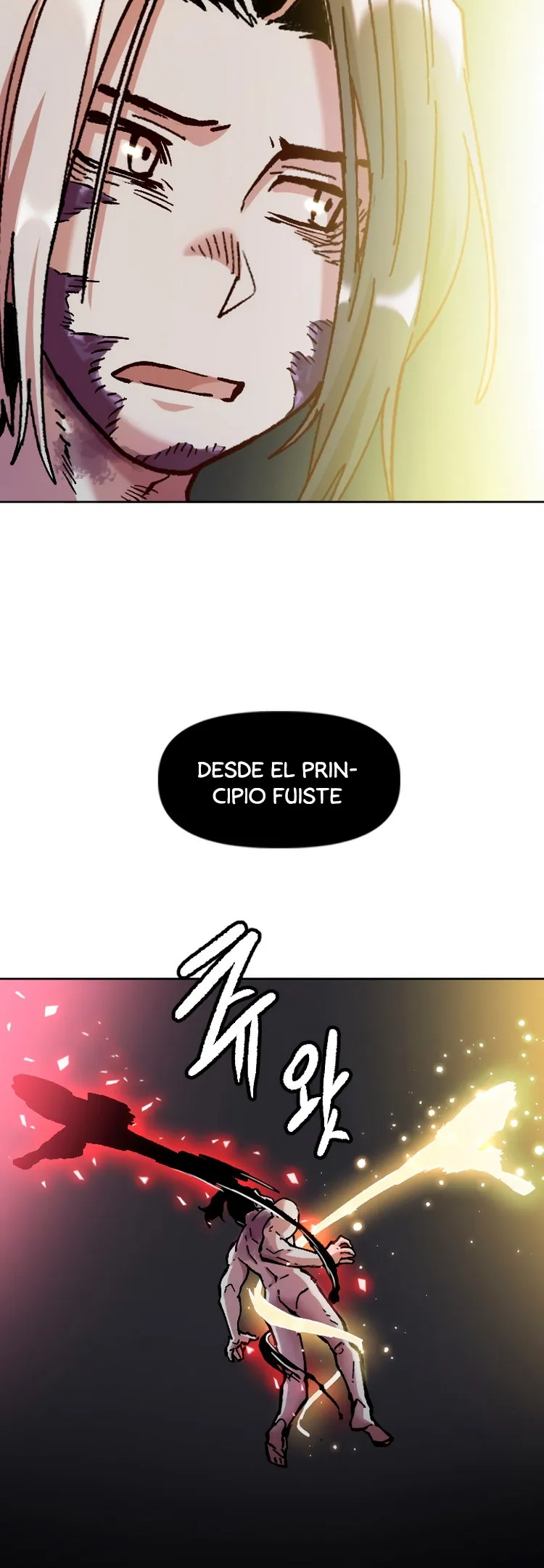Esclavo B Capitulo 73 página 21