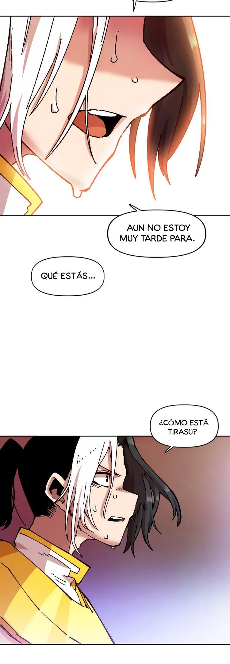 Esclavo B Capitulo 73 página 24