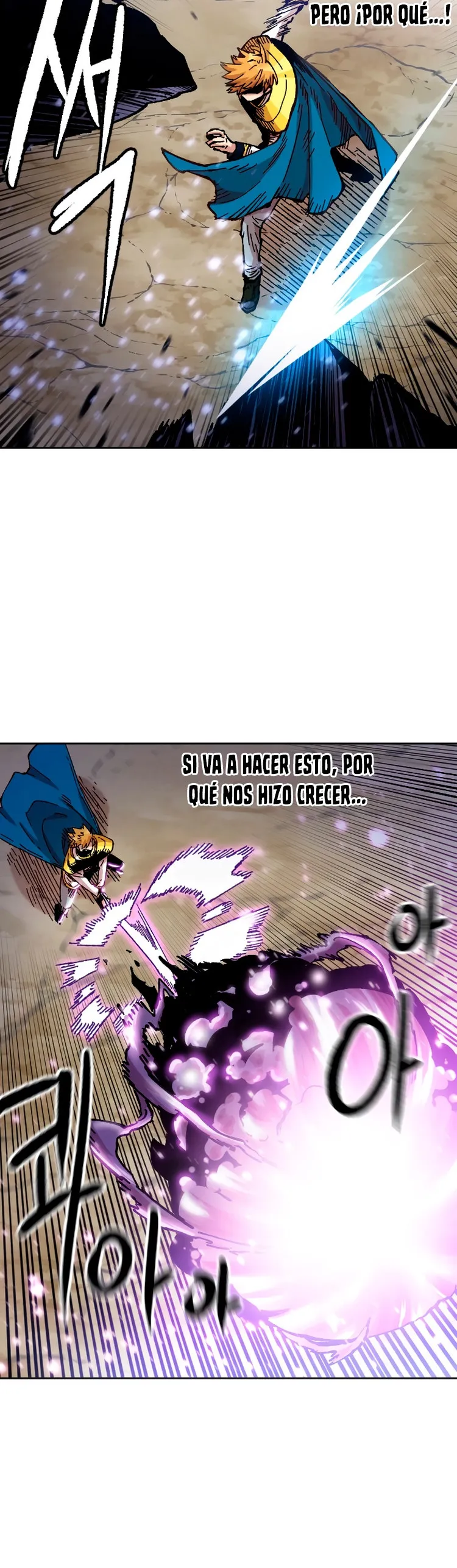 Esclavo B Capitulo 73 página 31