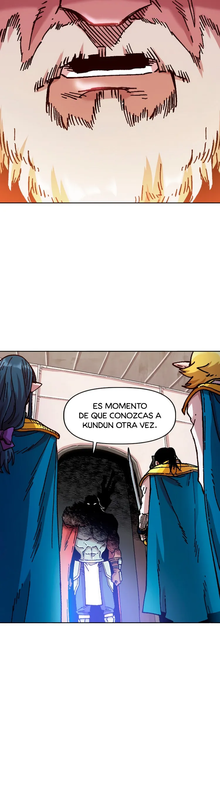 Esclavo B Capitulo 73 página 37