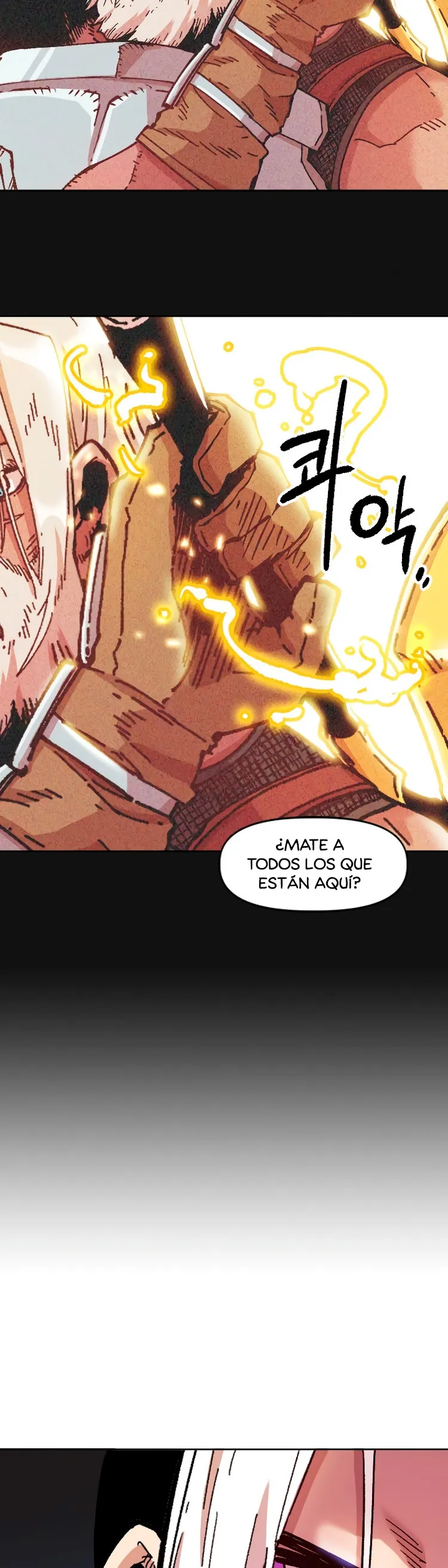 Esclavo B Capitulo 73 página 45