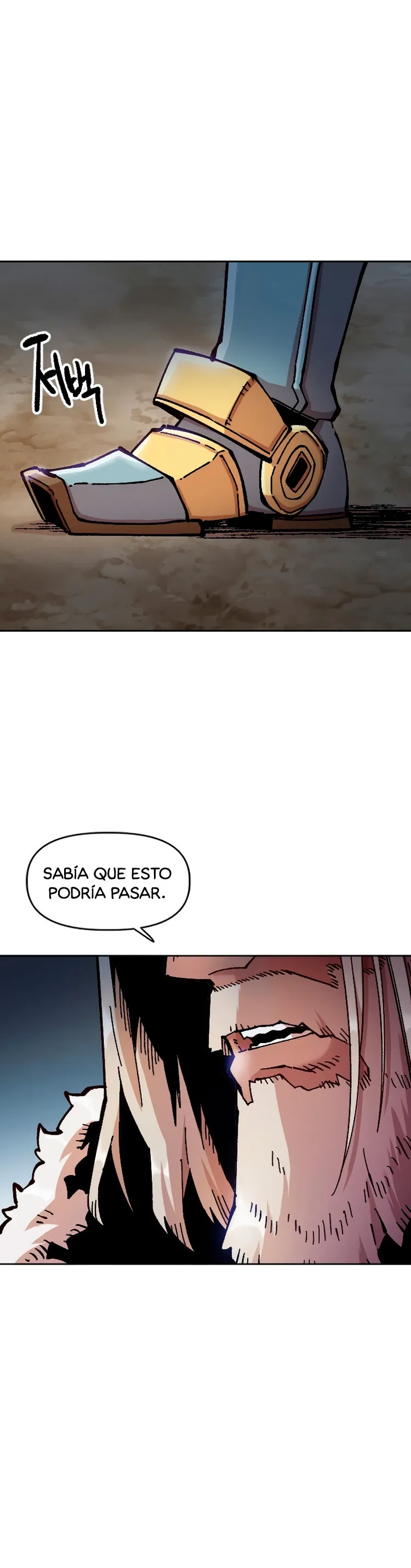 Esclavo B Capitulo 73 página 6