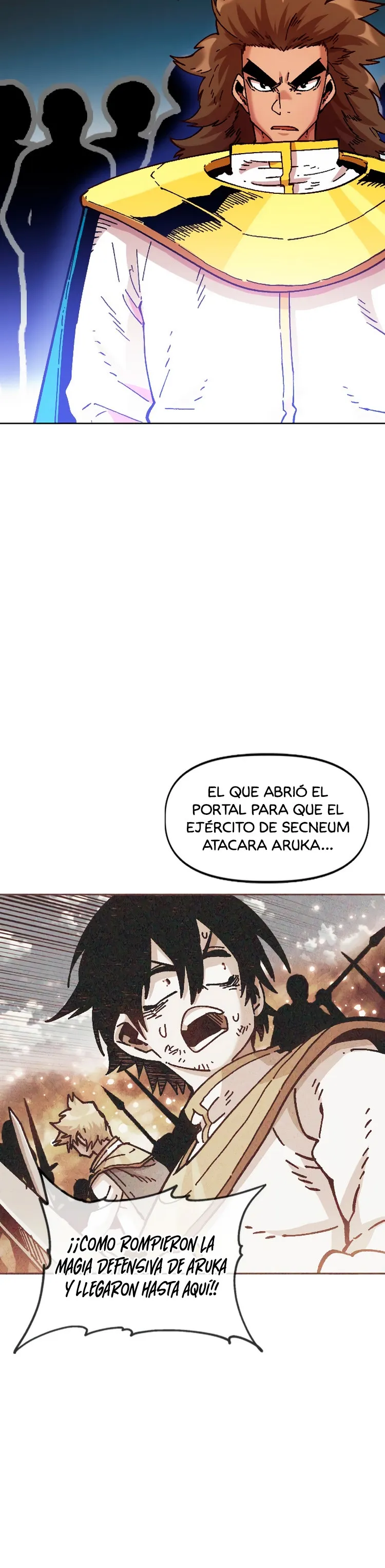Esclavo B Capitulo 73 página 9