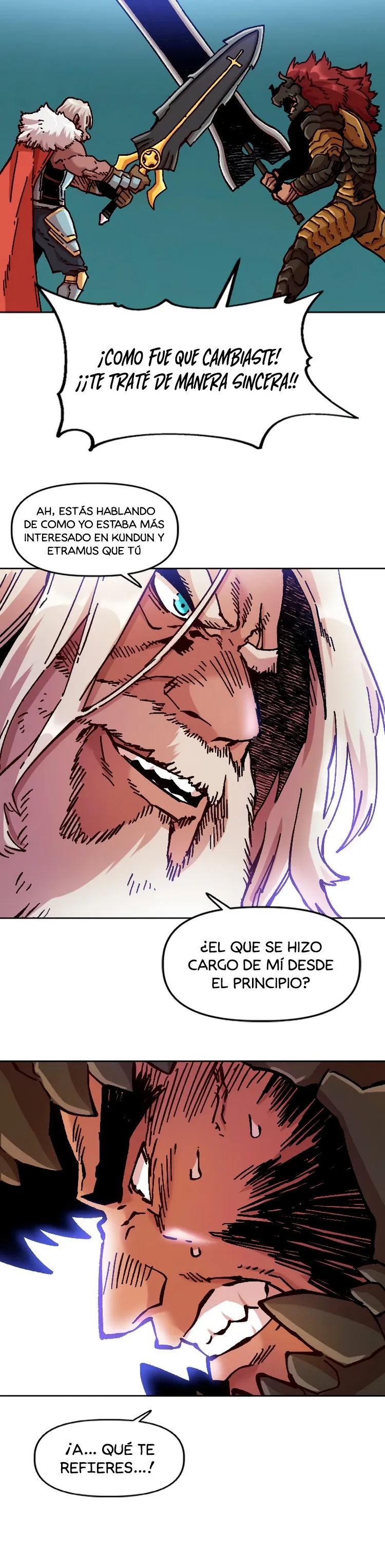 Esclavo B Capitulo 74 página 12