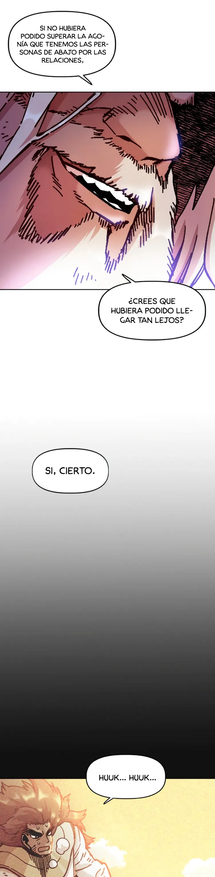 Esclavo B Capitulo 74 página 13