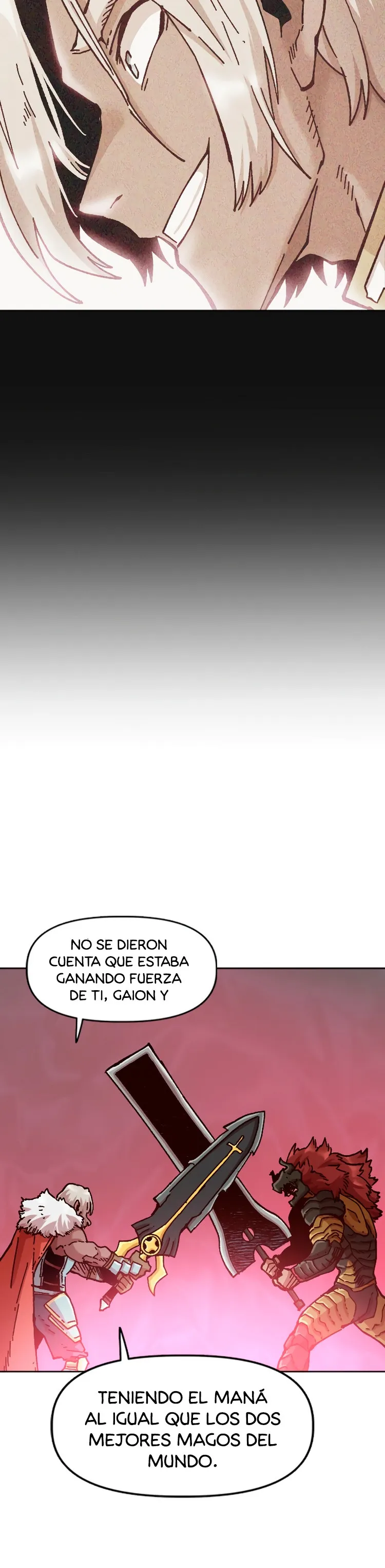 Esclavo B Capitulo 74 página 18