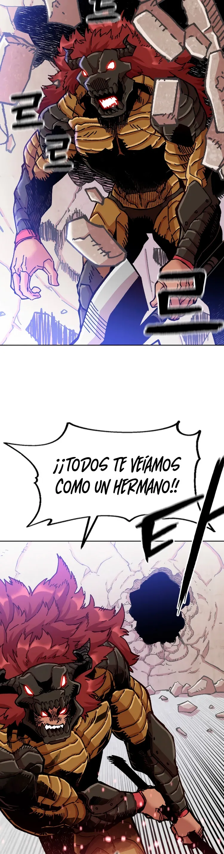 Esclavo B Capitulo 74 página 25
