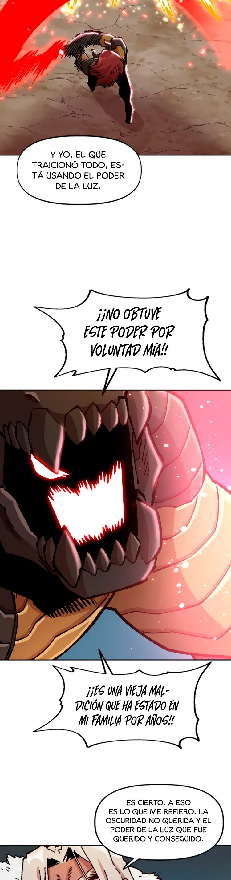 Esclavo B Capitulo 74 página 29