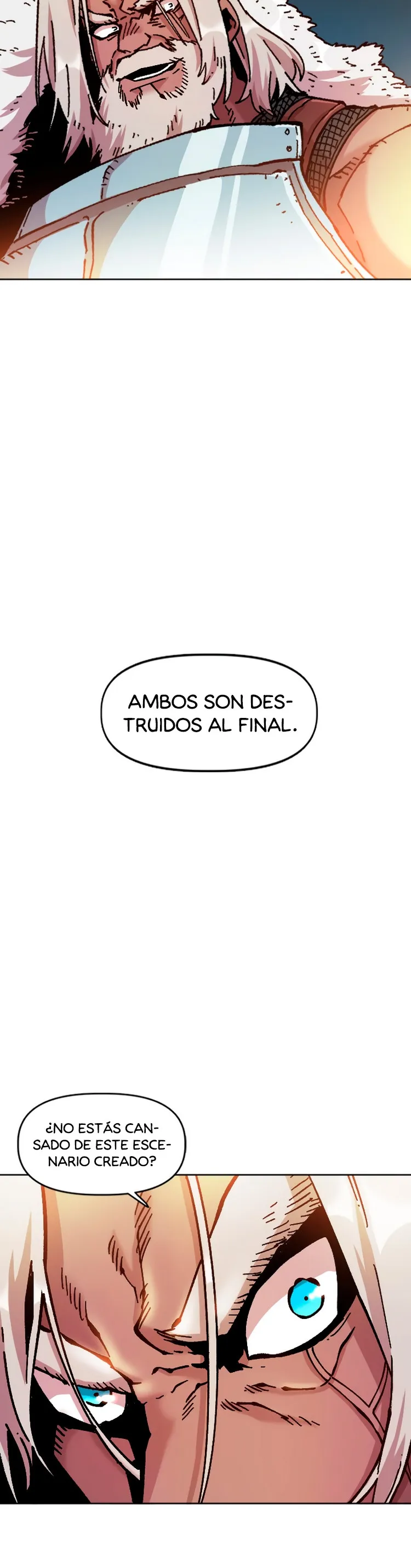 Esclavo B Capitulo 74 página 30