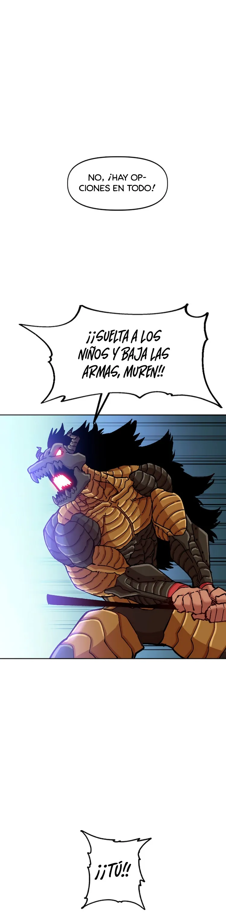 Esclavo B Capitulo 74 página 31